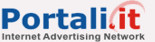 Portali.it - Internet Advertising Network - è Concessionaria di Pubblicità per il Portale Web indumentiprotettivi.it